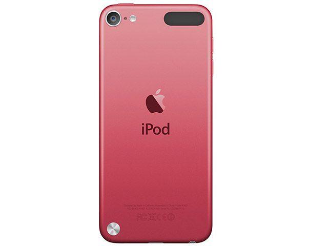 iPod Touch Apple 32GB Tela Multi-Touch Wi-Fi - Bluetooth Câmera